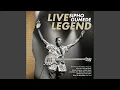 Download Lagu Alone in a Strange Place (Live Legend)
