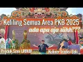 Download Lagu Yuk ke PKB‼️Keliling Pesta Kesenian Bali | Bali Art Festival 2025