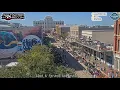 Annual Lone Star Rally ly gets underway What roads will be closed