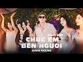Download Lagu CHÚC EM BÊN NGƯỜI REMIX 2024  - Khánh Phương | Chẳng biết có ai nói với em rằng... | Pool Party MV