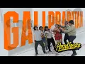 Download Lagu Pendhoza - Gali Prapatan (Official Music Video)