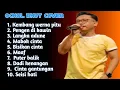 OCHOL DHUT COVER TERBARU__Kembang werna pitu__Pengen di kawin