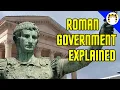 Download Lagu How the Roman Government Worked