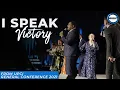 I Speak Victory UPCI General Conference 2021