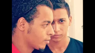مهرجان نحن نريدها هلس اوكا و اورتيجا و سعد حريقه 
