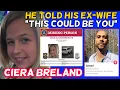 Ciera Breland Missing Mother SUSPICIOUS Disappearance