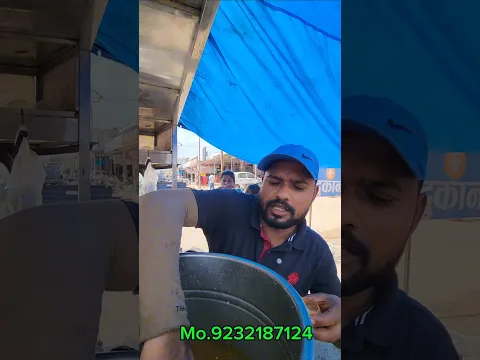 पानीपूरी की सीक्रेट रेसिपी और बिजनेस कोर्स 🤫
