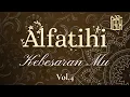ALFATIHI_VOL.4 (full album) rilis tahun 2014