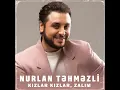 Kızlar Kızlar / Zalım (Mashup)
