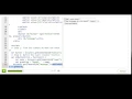 Processing forms with events Version