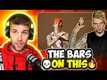 Download Lagu DON'T PLAY WITH MGK!! | Rapper Reacts to Machine Gun Kelly - PRESSURE (Full Analysis)