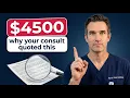 Medicare covers your cataract surgery So why is the bill 4 500 dollars UPCHARGE EXPOSED