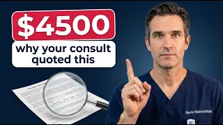 Medicare covers your cataract surgery So why is the bill 4 500 dollars UPCHARGE EXPOSED