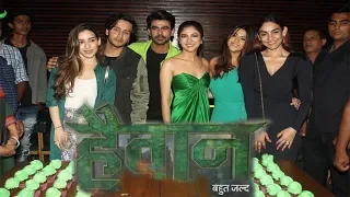 haiwan the monster coming soon only on zee tv