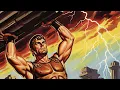 Download Lagu Hercules the Invincible [1964]: The Legendary Hero Against the Infernal Dragon | Full HD