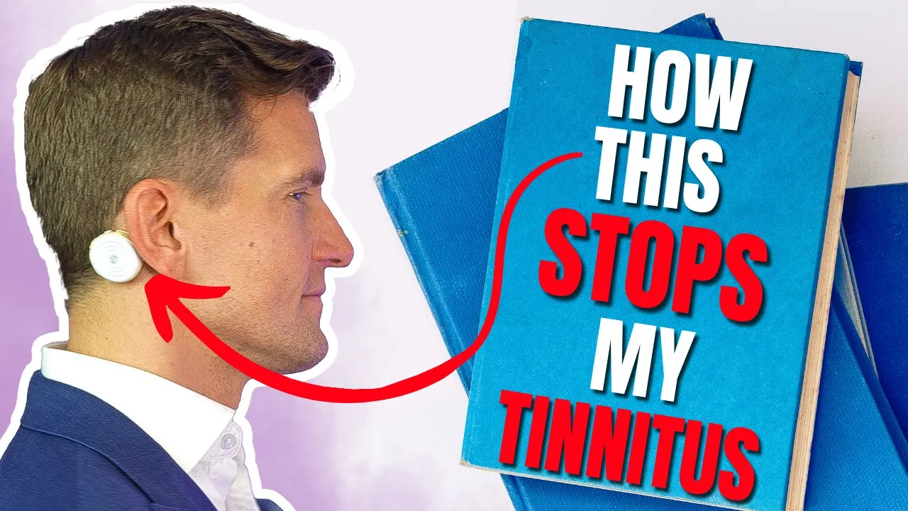 The NEW FDA Approved Tinnitus Treatment: Tinearity G1 Full Review & How it Stops Tinnitus The NEW FDA Approved Tinnitus Treatment: Tinearity G1 Full Review & How it Stops Tinnitus