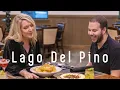 Lago Del Pino Tyler Restaurant Review
