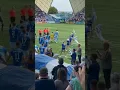 Download Lagu Kilmarnock FC have one of the most beautiful Cheerleaders in European Football