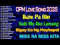 Download Lagu Tagalog Love Songs 80's 90's 🌹 Pure Tagalog Pinoy Old Love Songs 🌹Opm Masarap Balikan💕 OPM Songs#04