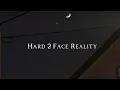 Download Lagu Hard 2 Face Reality - Justin Bieber, Poo Bear [Slowed] [Lyrics]