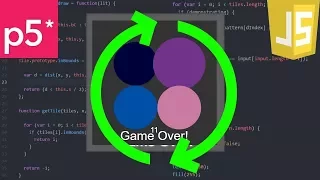 Refactoring A Game A Day 13 - JavaScript Simon