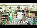 Game Day Essentials at BevMo