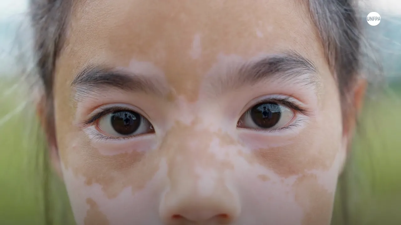 Human Rights Day - A message from UNFPA in Asia and the Pacific