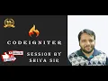 Create Login form in codeigniter Lecture 15