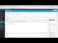 WordPress Page Generator Pro Generate Content Test