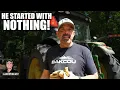 How Lee Lakosky Built His Whitetail Paradise In Iowa