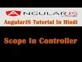 AngularJS Tutorial - 8