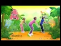 Download Lagu Just Dance Kids The Monkey Dance
