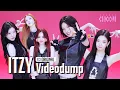 Download Lagu (Videodump) ITZY(있지) 'Girls Will Be Girls' (4K) | STUDIO CHOOM ORIGINAL