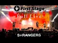 Download Lagu STRANGERS INA LIVE FIRST STAGE FULL‼️