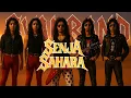 Download Lagu SYAI BAND - Senja Sahara | Heavy Metal 2025 vibe 80s [Album Senja Sahara]