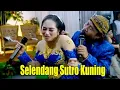 Download Lagu SRAGENAN SELENDANG SUTRO KUNING VOC. MBAH BOGEL feat YATI HAPSARI CAMPURSARI JELAS NADA