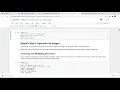OpenCV - Session