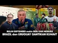 Download Lagu ETH Ambil Sikap Tegas “Brazil dan Uruguay Siap Gantikan Kuwait” ASEAN : Level Mereka udah BEDA