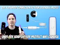 Unifi PoE Adapter for Protect WiFi Cameras