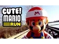 Download Lagu MARIO RUN! - Cute Mario Bros.