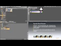Viz University Graphics Channels and Dynamic Scene