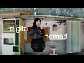 Download Lagu digital nomad diaries ep.1 🇰🇷 starting my journey in korea