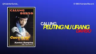 calung darso peuting nuurang audio 