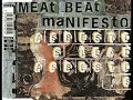 Meat Beat Manifesto - asbestos lead asbestros (de tox dub)