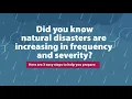 STAY PROTECTED Emergency Preparedness