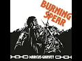Burning Spear - Live Good