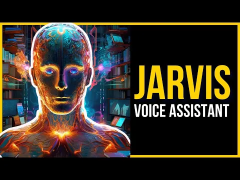 Download MP3 Creating JARVIS - Your Voice Assistant with Memory