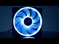 Corsair CO-9050071-WW LL120 120 mm Dual Light Loop RGB LED PWM Fan