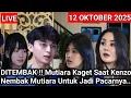 Download Lagu LIVE MERANGKAI KISAH INDAH HARI INI - DITEMBAK! Mutiara Kaget Saat Kenzo Nembak Untuk Jadi Pacarnya