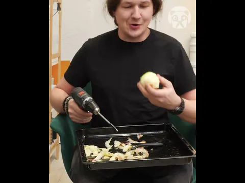 Effortless Apple Peeling: The Best Tool for Quick Prep